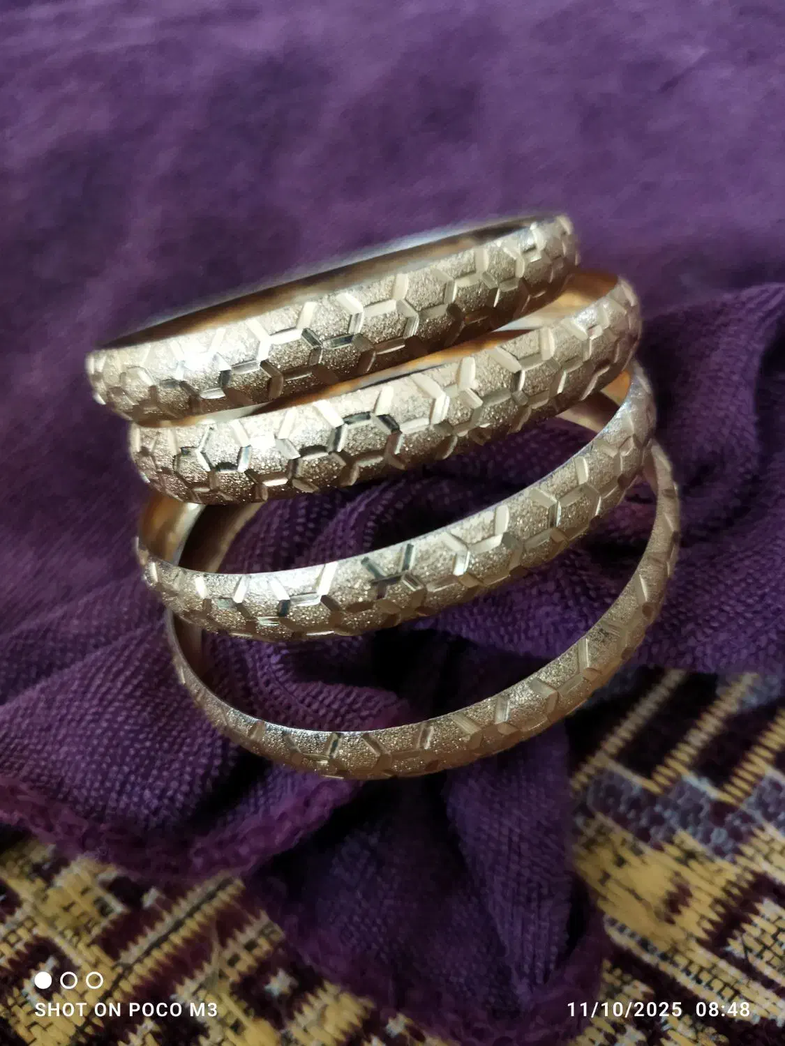 النگوی شماره دو وسه|بدلیجات|سهند, |دیوار