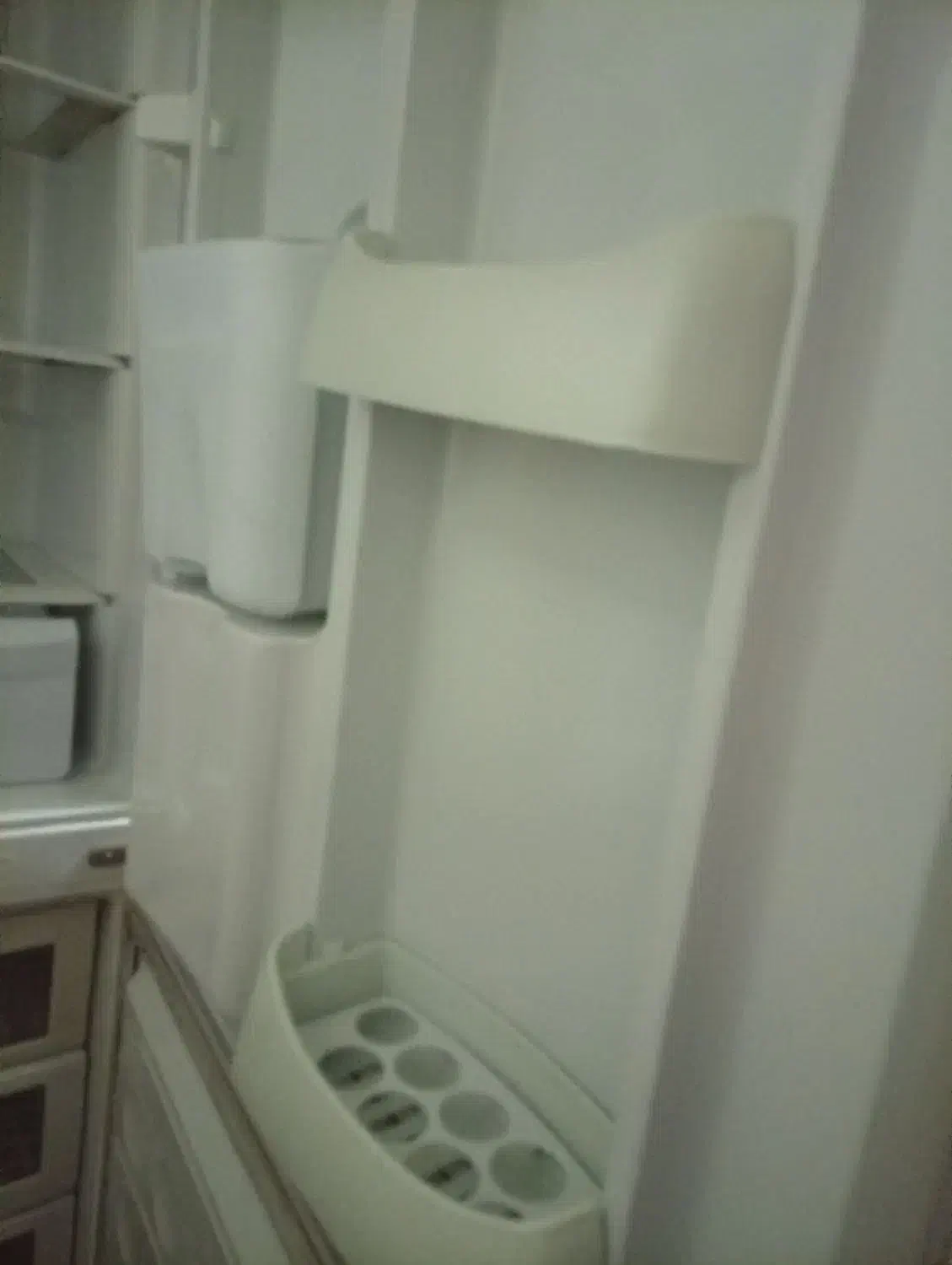 فروش فوری بخچال|یخچال و فریزر|جهرم, |دیوار