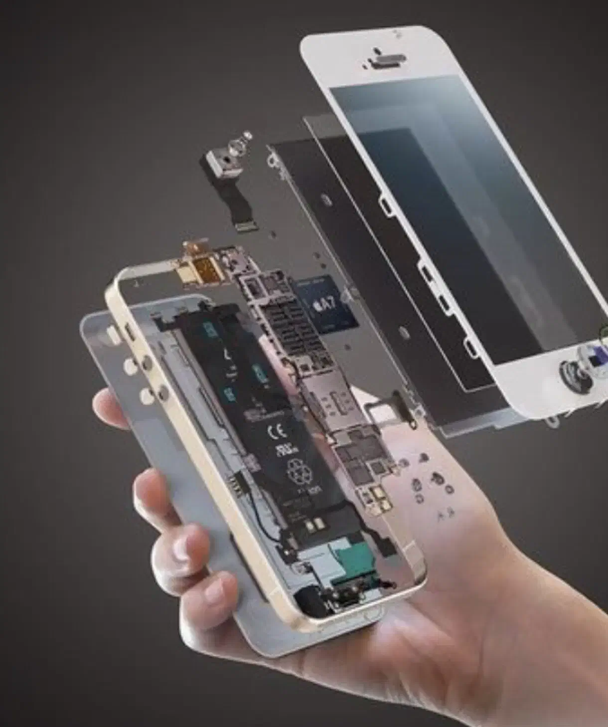 تعمیرات موبایل با اقساط ۲۴ماهه|خدمات رایانه‌ای و موبایل|اصفهان, بیدآباد|دیوار