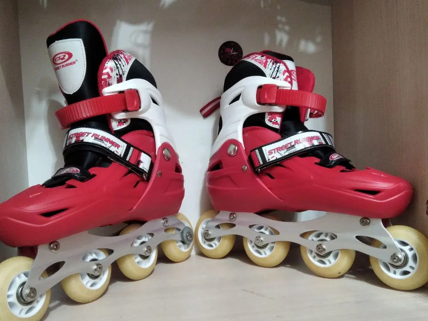 اسکیت|دوچرخه، اسکیت، اسکوتر|تبریز, |دیوار