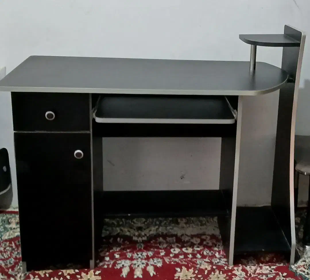 میز کامپیوتر|میز تحریر و کامپیوتر|کردکوی, |دیوار