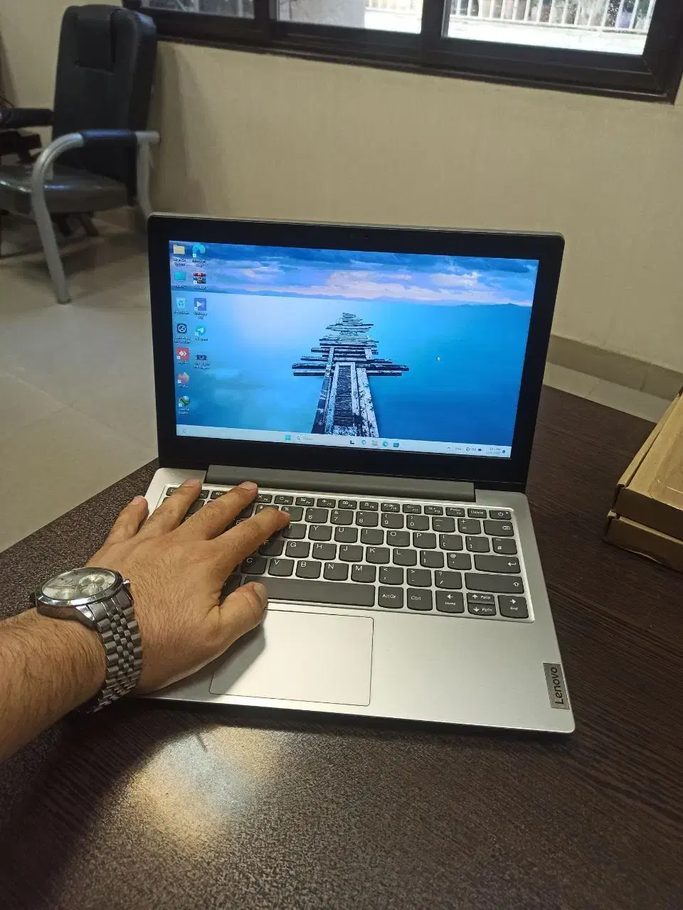 مینی لپ تاپ اپن باکس  مناسب وبگردی دانش آموزان|رایانه همراه|تهران, بهجت‌آباد|دیوار