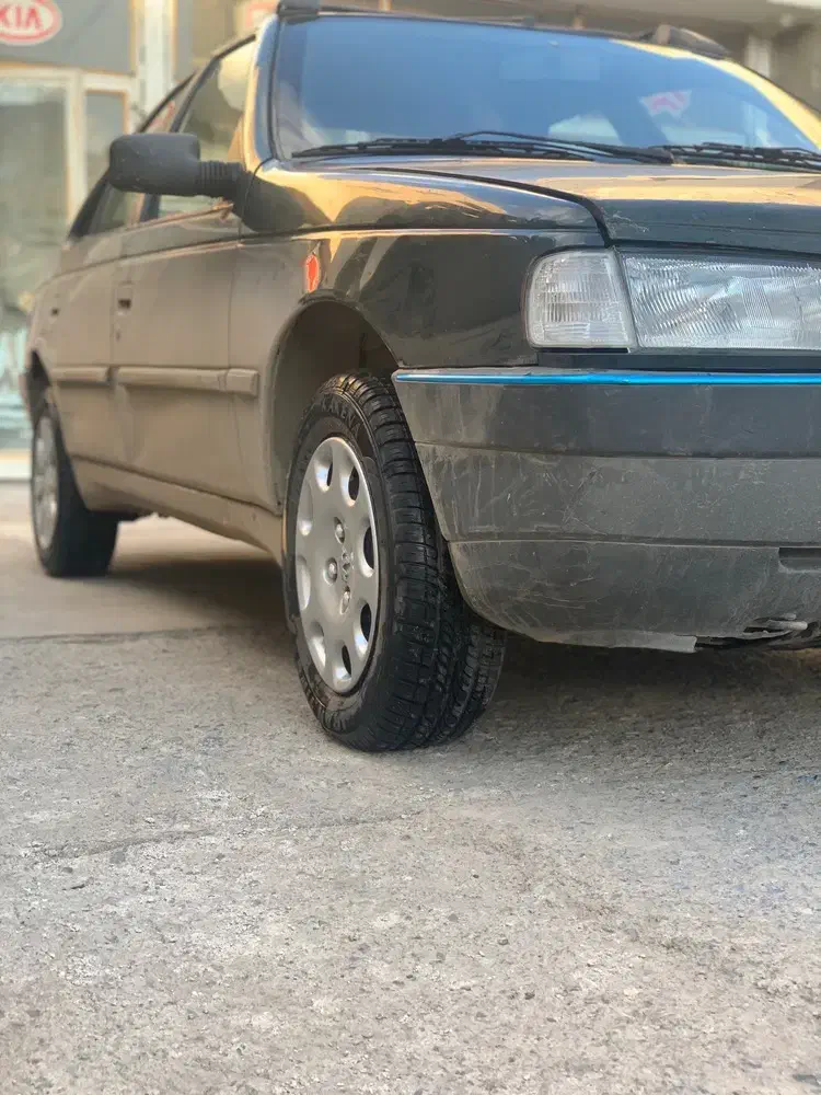 آردی ای Rd|خودرو سواری و وانت|اردبیل, |دیوار