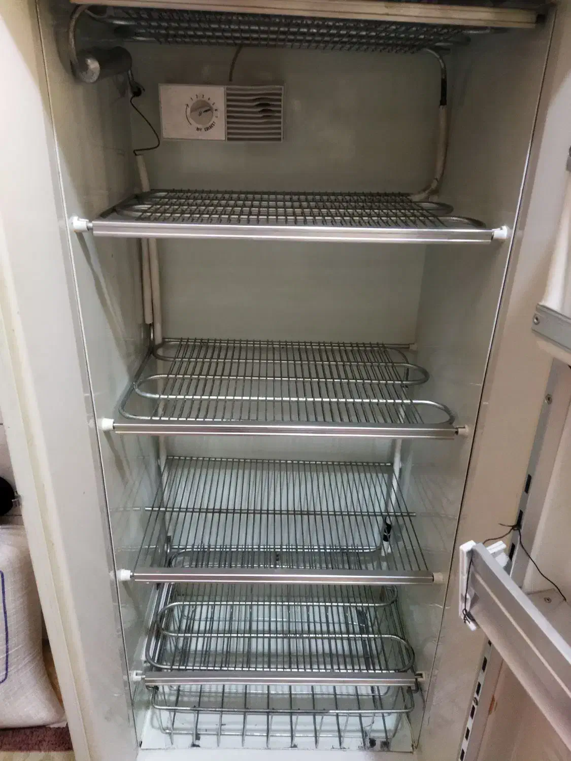 فریزر|یخچال و فریزر|شیراز, شاه قلی بیگی|دیوار