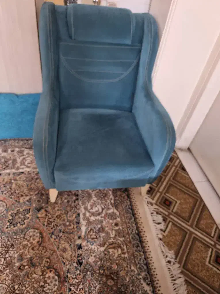 فروش مبل راحتی|مبلمان خانگی و میز عسلی|ری, شهادت|دیوار