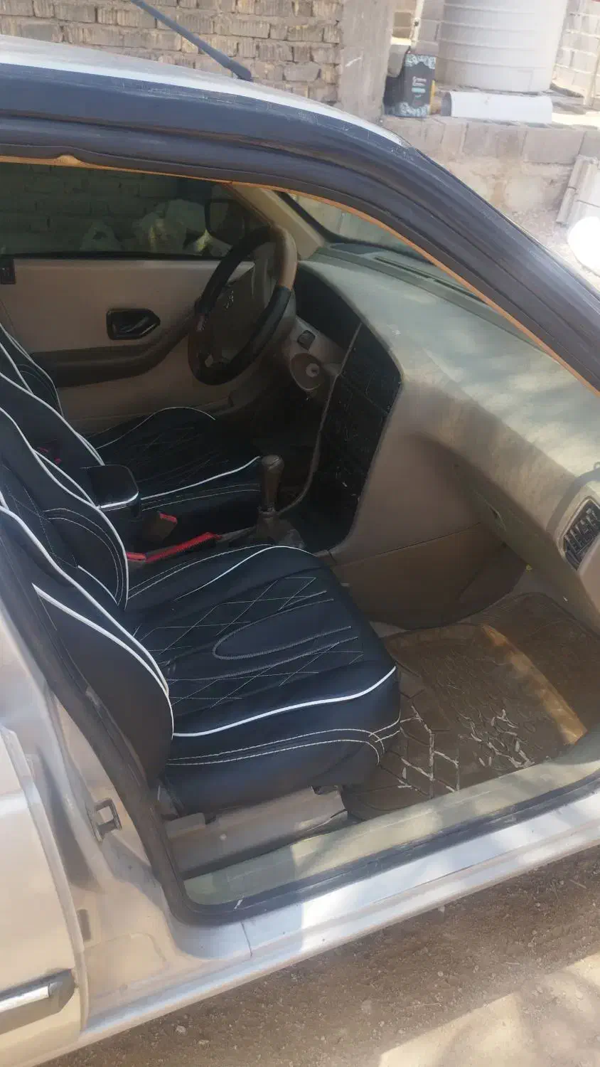 پژو 405مدل 89|خودرو سواری و وانت|بندرعباس, |دیوار