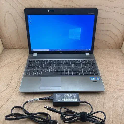 لپ تاپ HP Probook|رایانه همراه|ارومیه, |دیوار