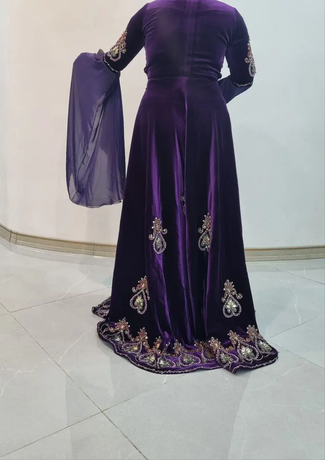 لباس مجلسی|لباس|نسیم‌شهر, |دیوار