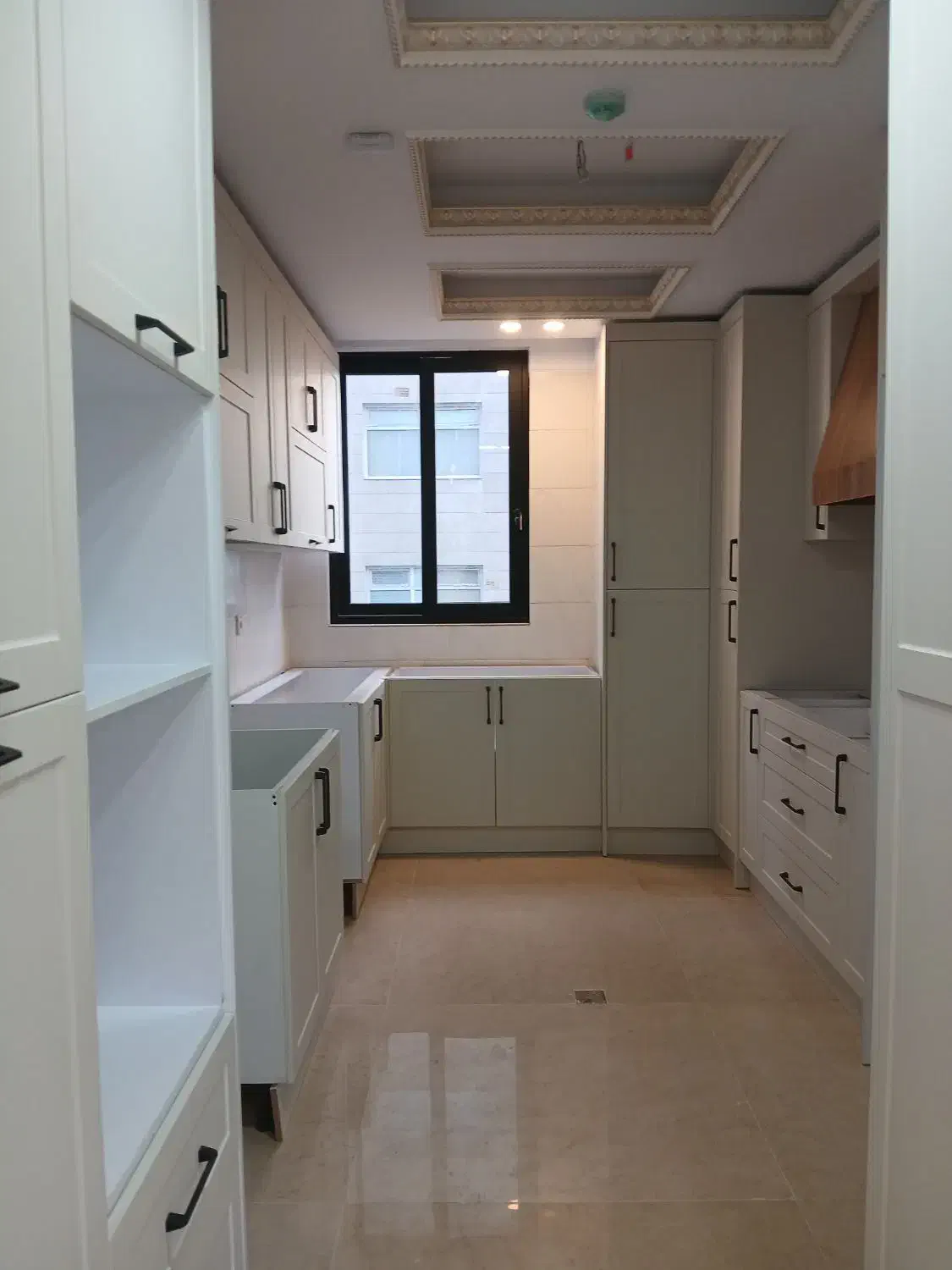 ۱۳۰ متر سه خوابه خیابان عریض  فلکه اول تهرانپارس|فروش آپارتمان|تهران, تهرانپارس جنوبی|دیوار