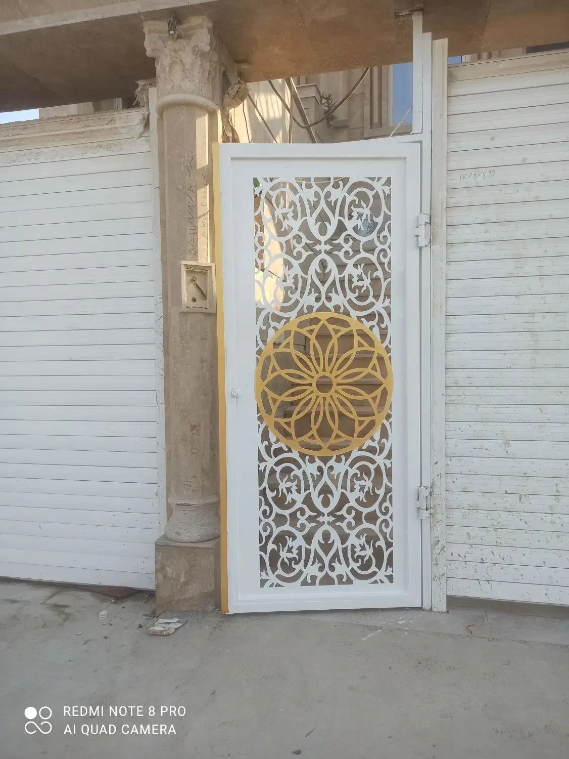 رنگ آمیزی و نقاش|خدمات پیشه و مهارت|بوشهر, |دیوار