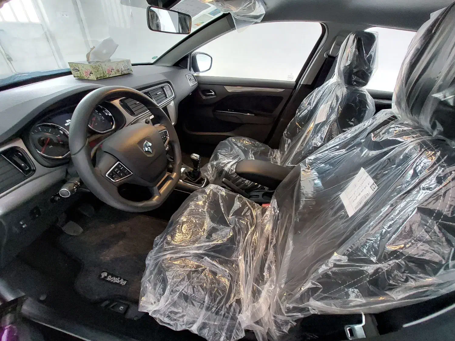 تارا۱۴۰۴|خودرو سواری و وانت|بجنورد, |دیوار