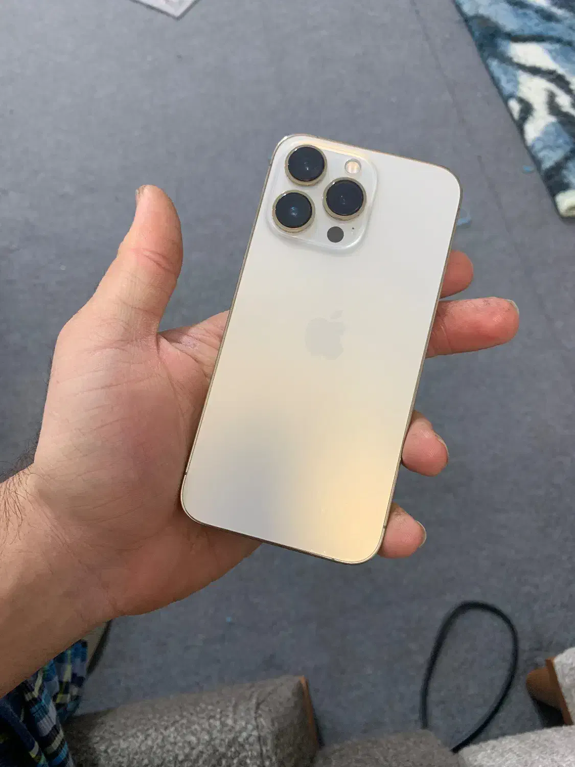 13 pro|موبایل|کاشان, فاز ۱ ناجی آباد|دیوار