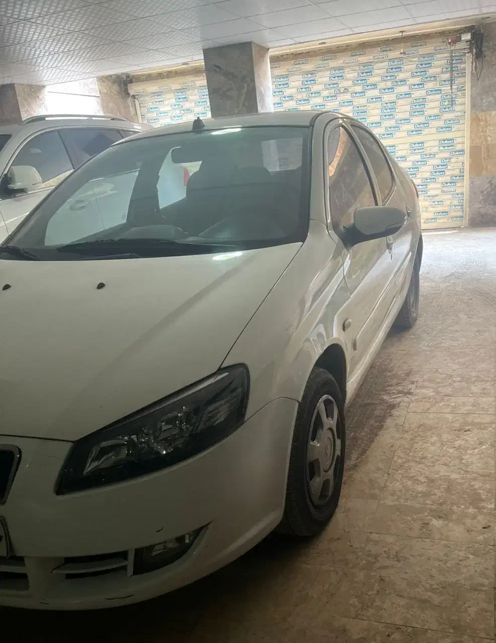 رانا پلاس ۱۴۰۱|خودرو سواری و وانت|رشت, دیلمان|دیوار