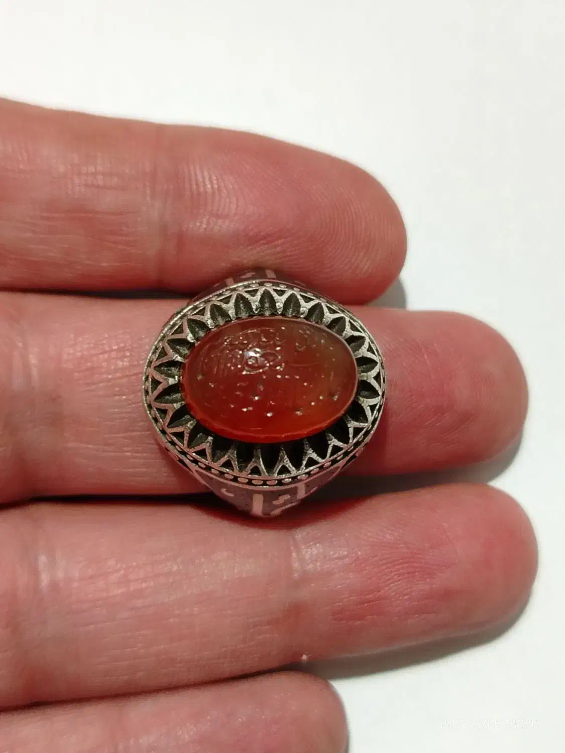 انگشتر|جواهرات|بیرجند, |دیوار