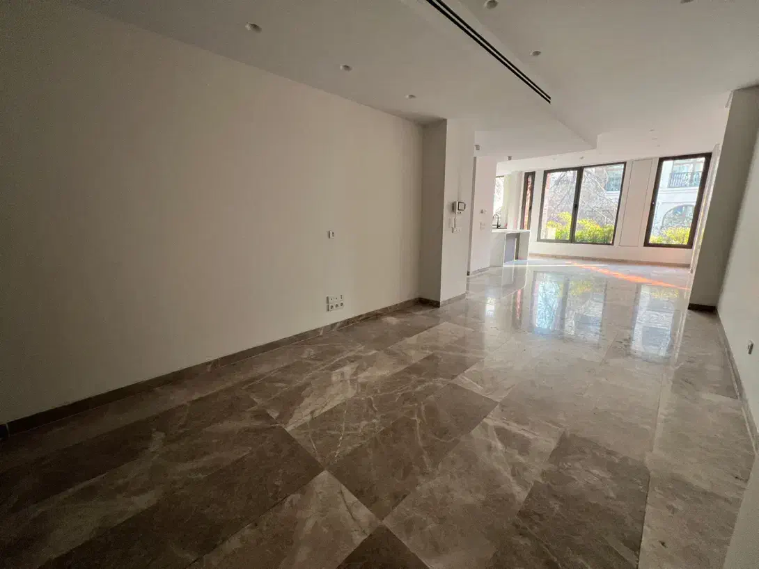 ۱۴۵متر/دوخواب مستر/مینیمال/میرداماد.