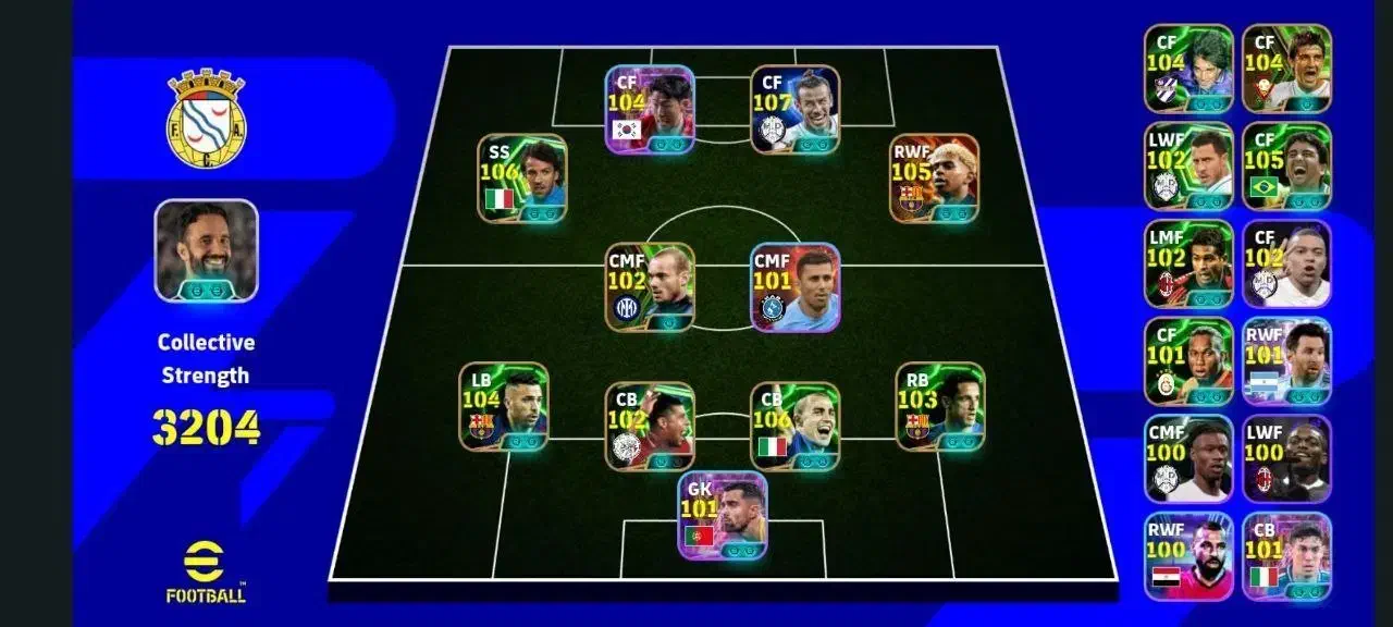 اکانت ای فوتبال|کنسول، بازی ویدئویی و آنلاین|اردستان, |دیوار