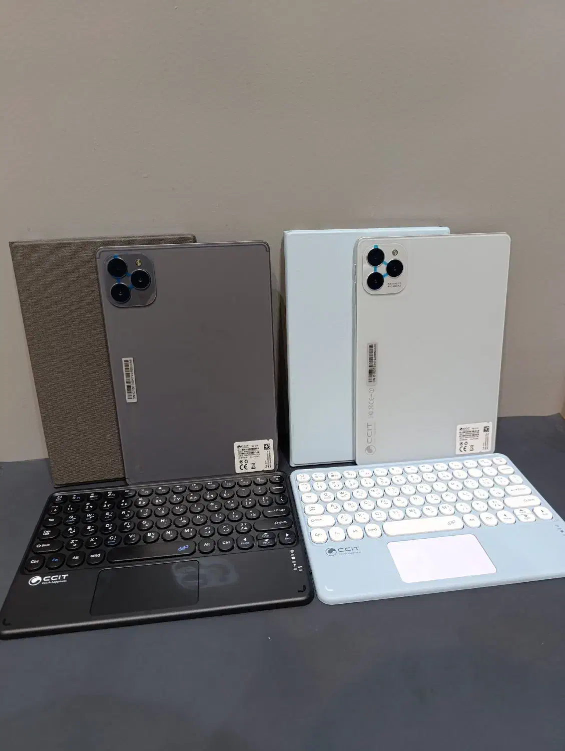 تبلت ccit tab g16 حافظه1ترابایت مناسب گیمینگ،طراحی|تبلت|تهران, فدک|دیوار