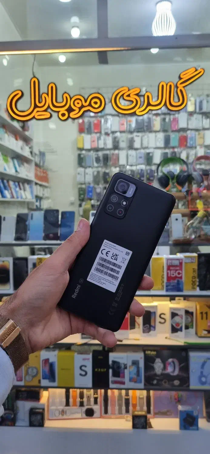 گوشی های کارکرده و صفر موجود در گالری موبایل نیما|موبایل|سردشت, |دیوار