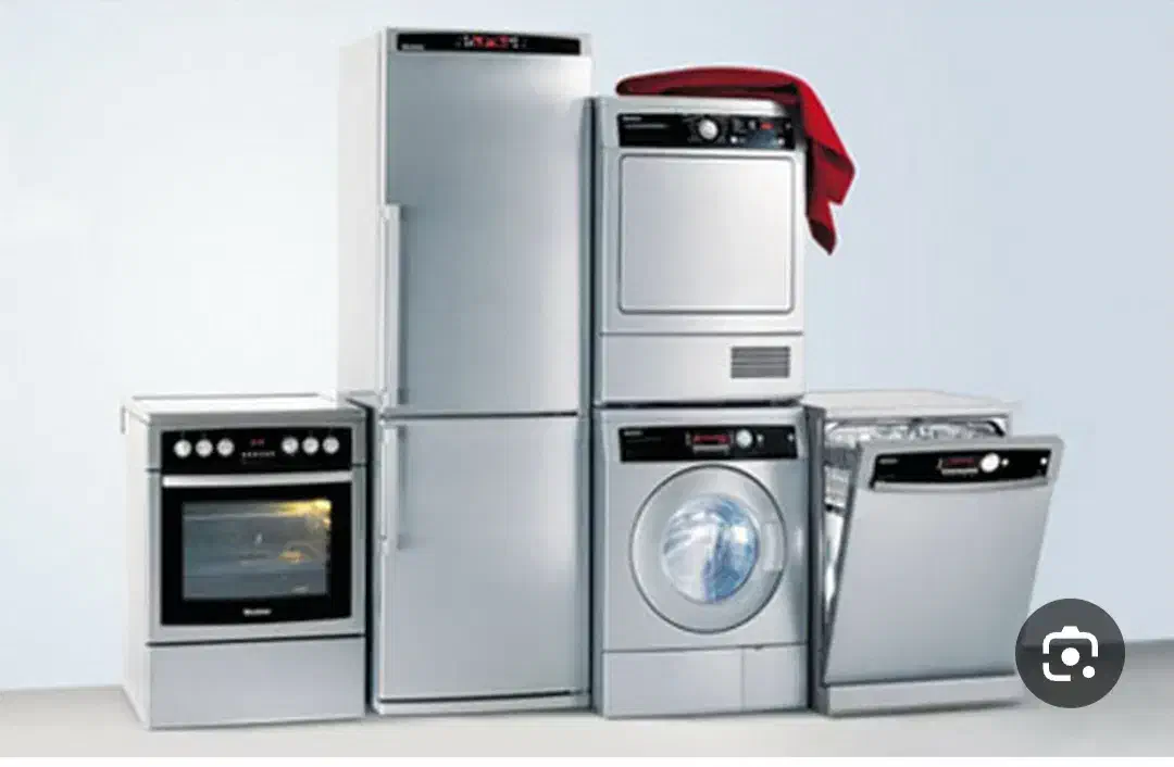 نصب وتعمیرات لباسشویی ظرفشویی یخچال تلویزیون و...|خدمات پیشه و مهارت|پاکدشت, پاکدشت (مامازند)|دیوار