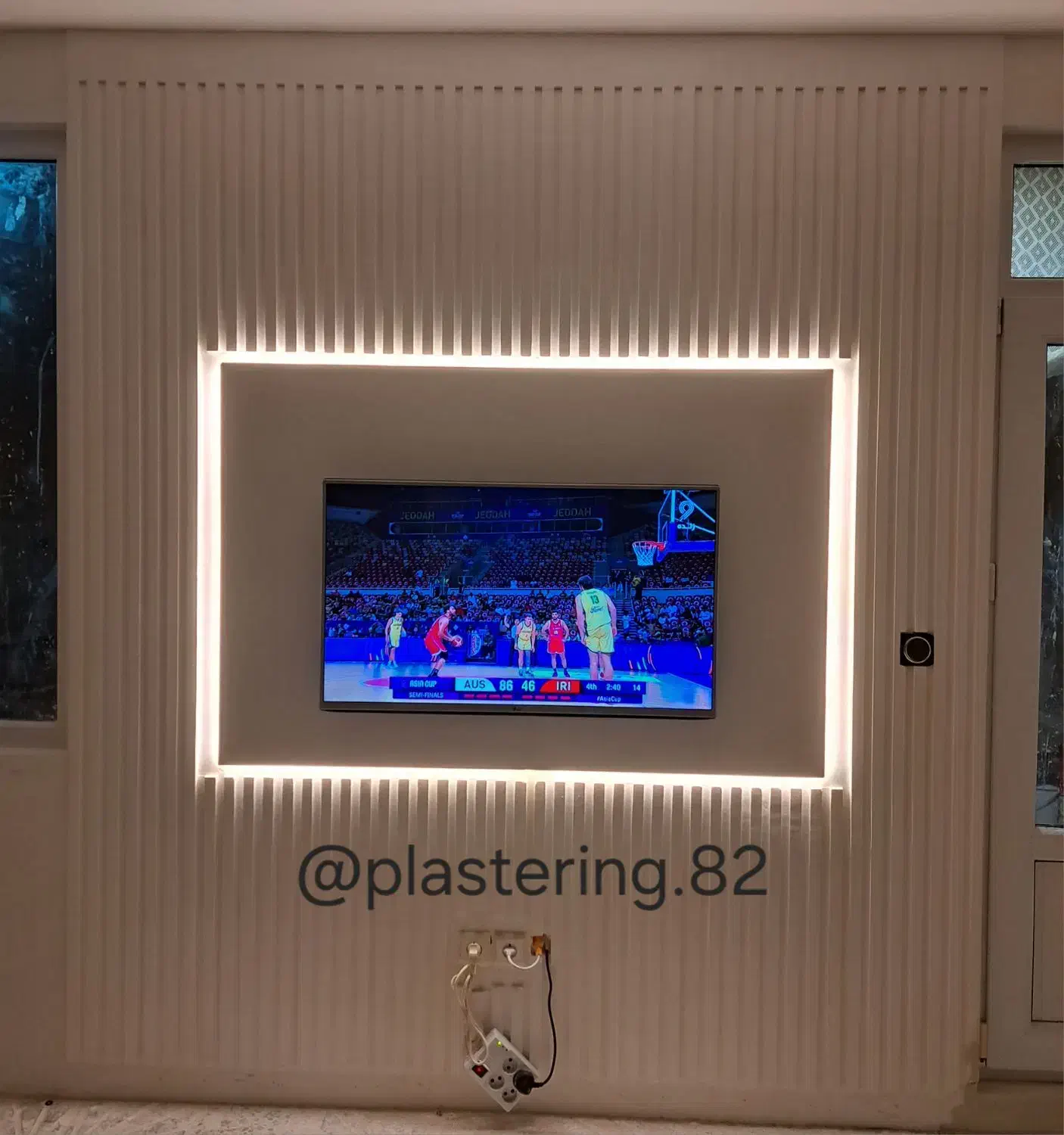 گچکاری|خدمات پیشه و مهارت|ملایر, |دیوار