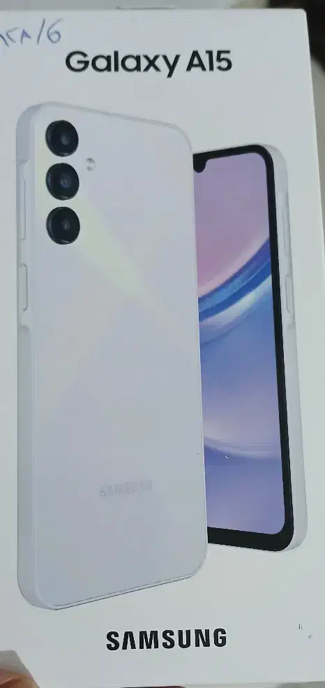 سامسونگ A15|موبایل|نیشابور, هفده شهریور|دیوار