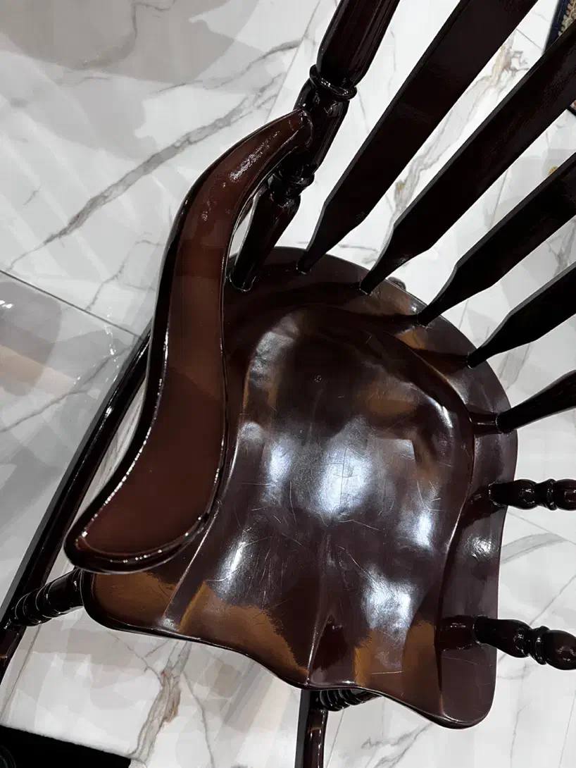 واک چوبی سالم|صندلی و نیمکت|تبریز, |دیوار