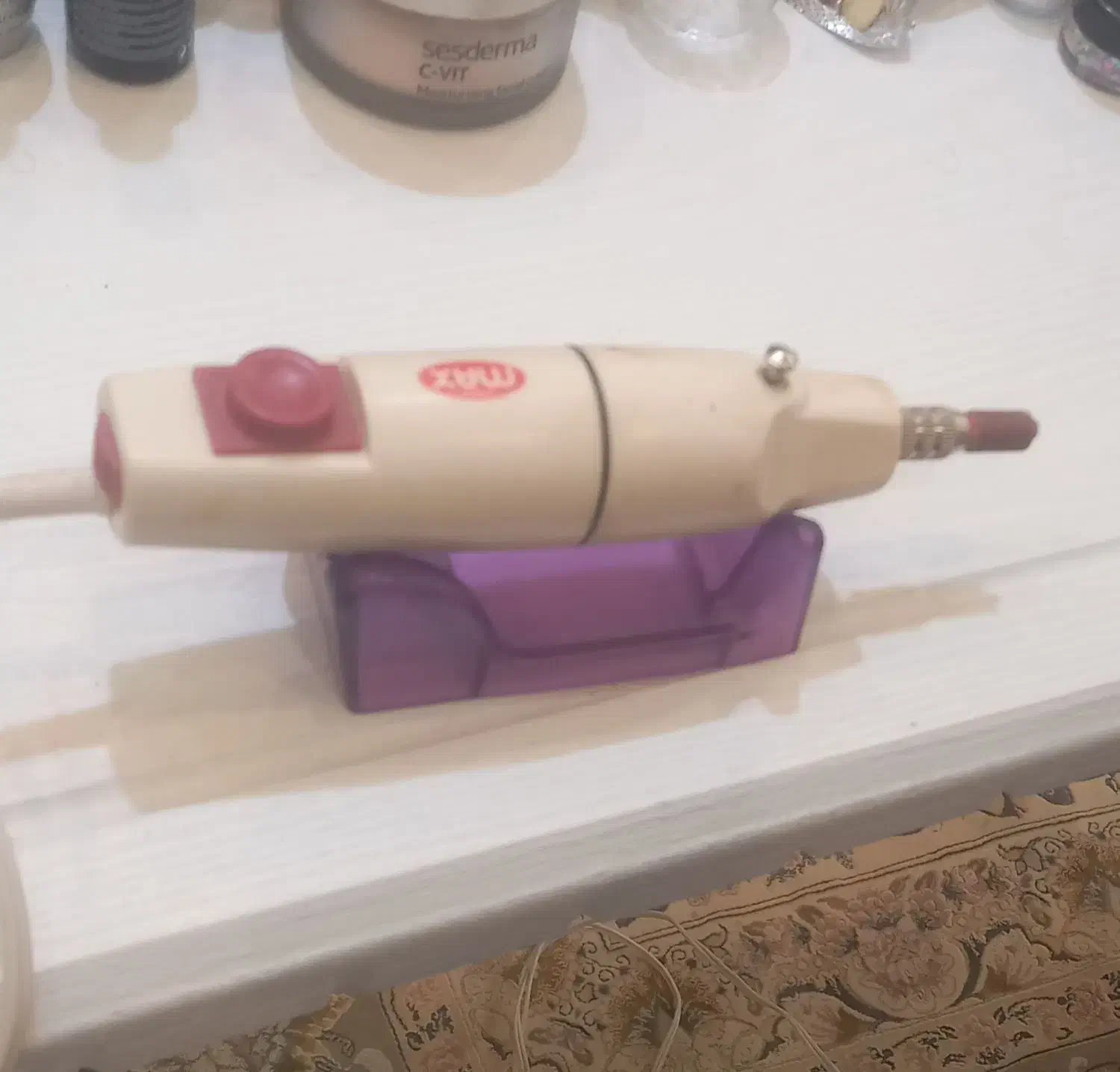 سوهان|آرایشی، بهداشتی، درمانی|رشت, لاکان شهر|دیوار