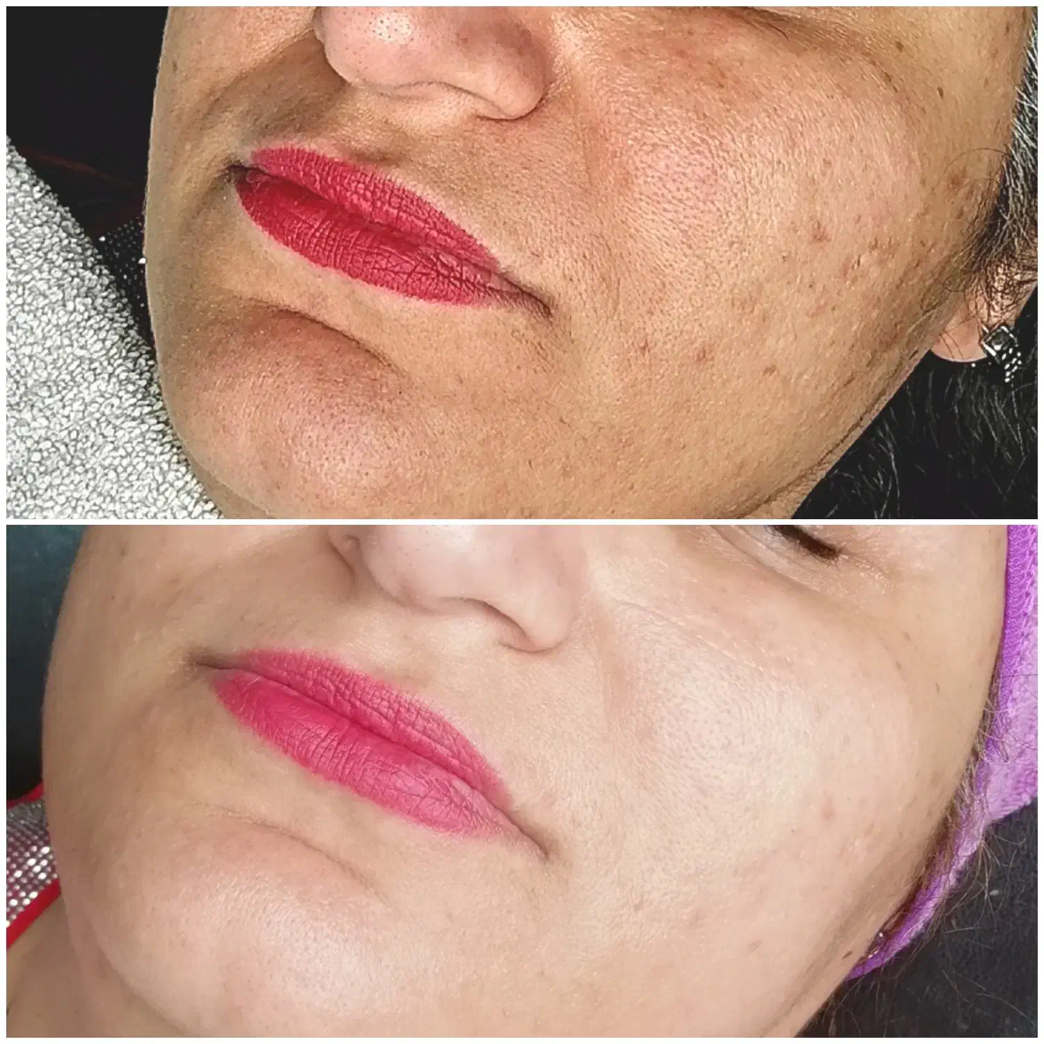 جشنواره یلدایی فشیال و پاکسازی پوست|خدمات آرایشگری و زیبایی|تهران, حکیمیه|دیوار