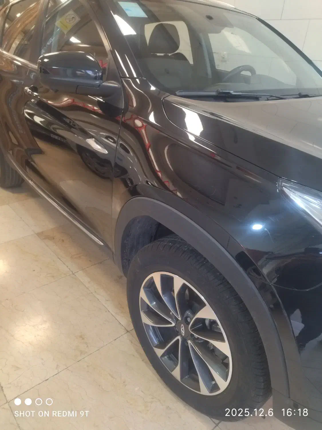 تیگو 7Ei|خودرو سواری و وانت|اصفهان, سودان|دیوار