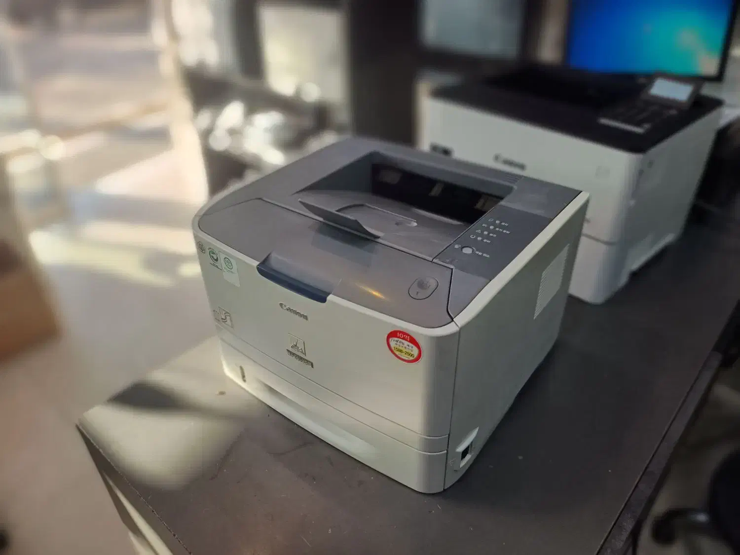 پرینتر دوروزن دانش اموزی|پرینتر، اسکنر، کپی، فکس|مشهد, استاد یوسفی (شهرک غرب)|دیوار