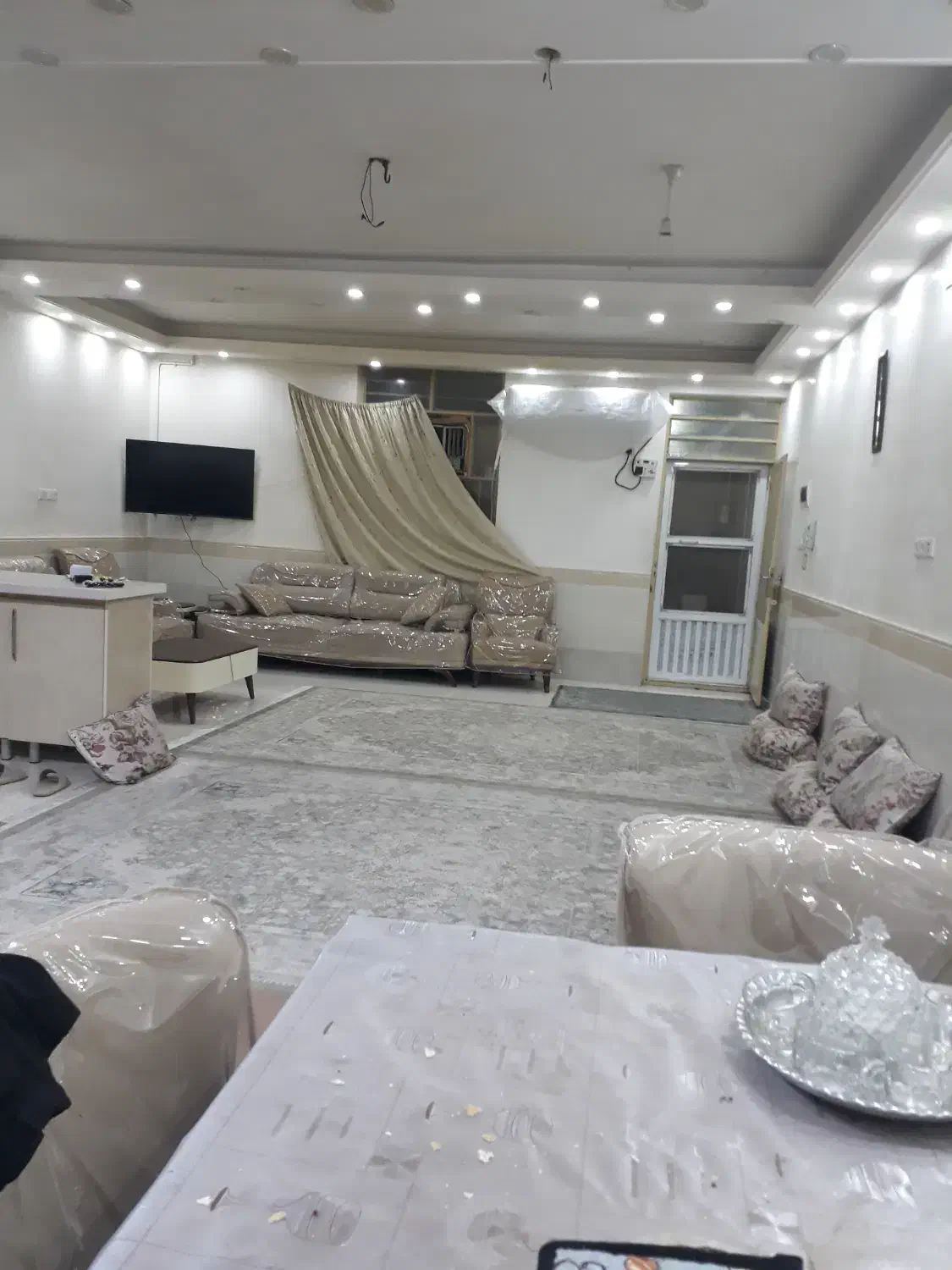 ویلایی ۲طبقه تجاری|فروش خانه و ویلا|اهواز, منبع اب|دیوار