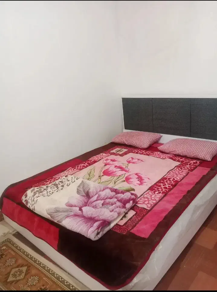 سویت مبله شبانه روزی ساعتی|اجارهٔ کوتاهمدت آپارتمان و سوئیت|چابهار, |دیوار