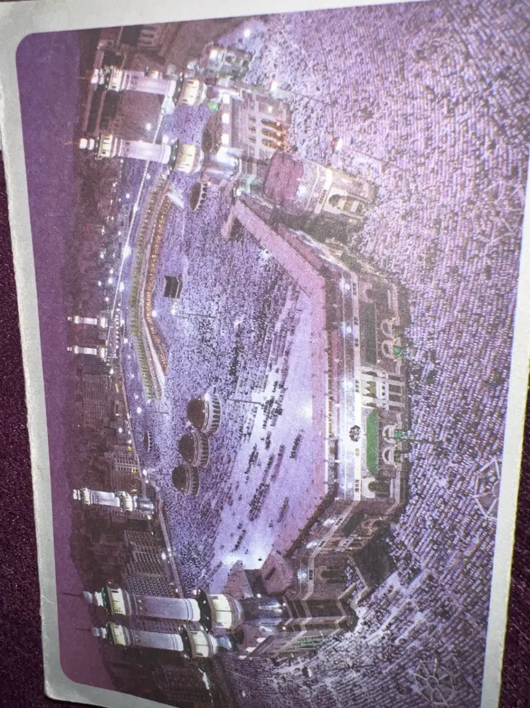 فروش دو عدد فیش حج عمره با اولویت۴۷۶|خدمات پذیرایی، مراسم|آزادشهر, |دیوار