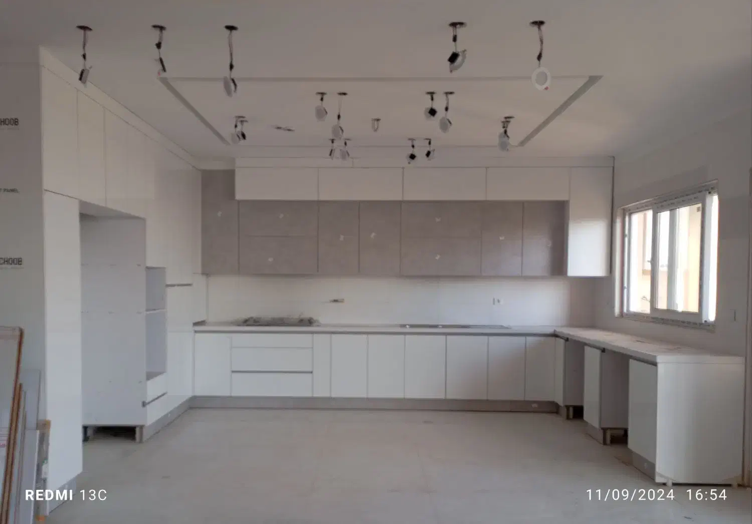 کابینت کمددیواری ساخت نصب تعمیرات جابجایی بازسازی|خدمات پیشه و مهارت|اندیشه, شهرک کوثر|دیوار