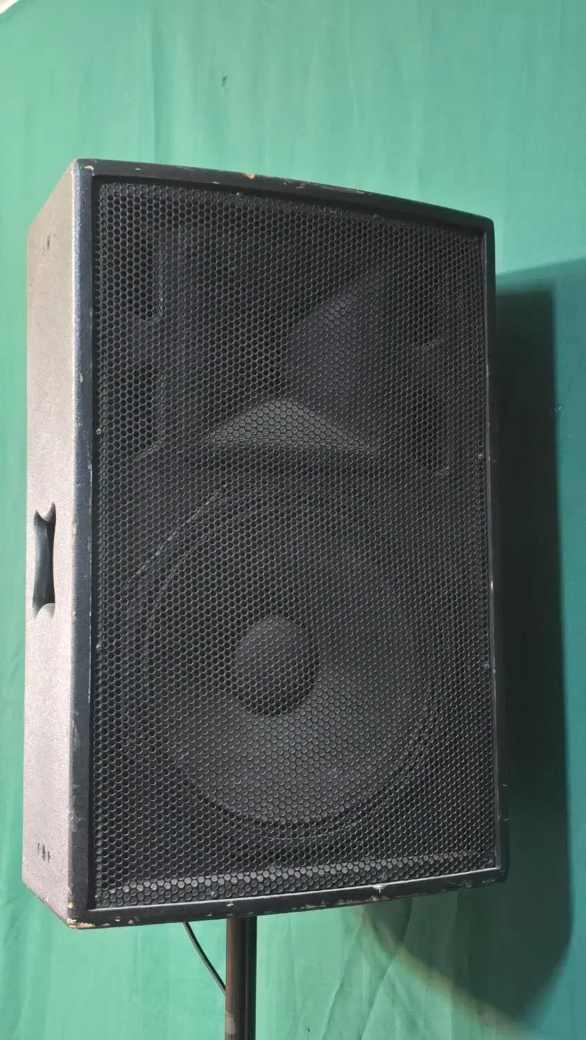 آمپلی  فایر  اکو|سیستم صوتی خانگی|قم, کاسه گران|دیوار