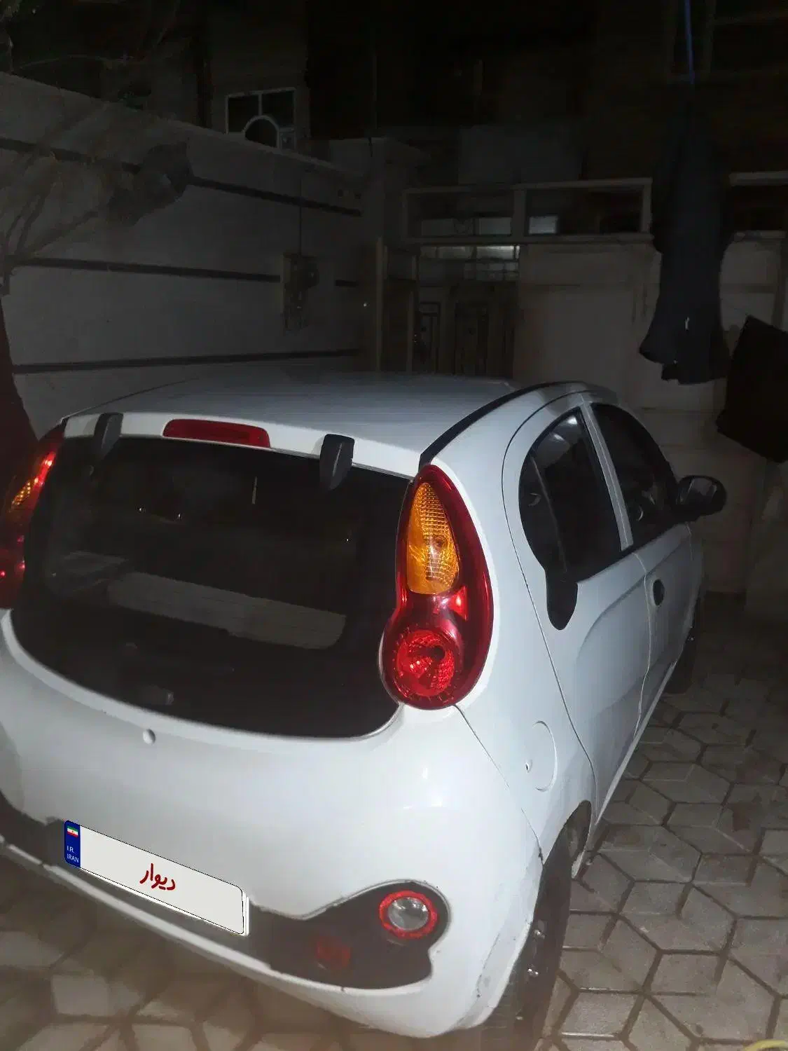 ام و ام sمدل ۹۶|خودرو سواری و وانت|مشهد, کشاورز|دیوار