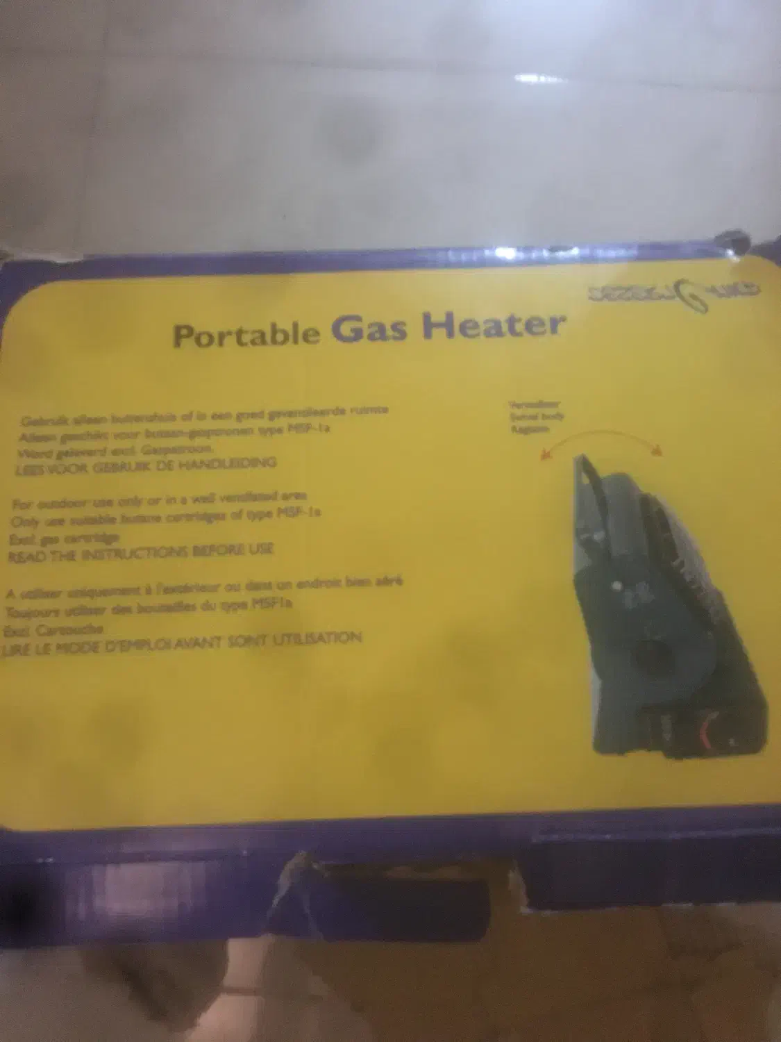 بخاری گازی|بخاری، هیتر، شومینه|بندرعباس, |دیوار