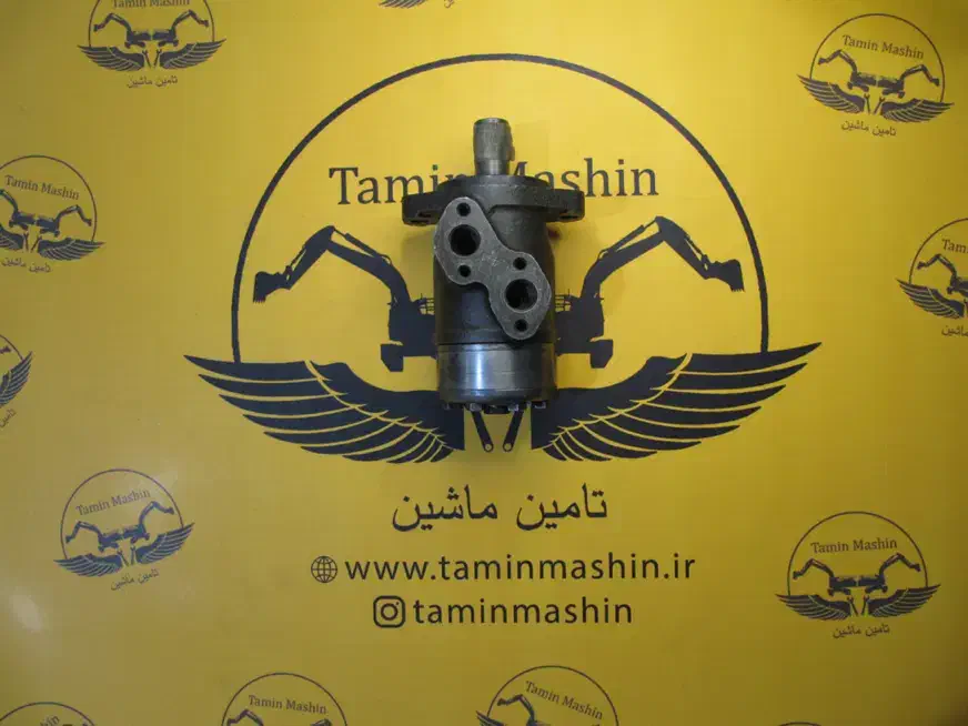 هیدروموتور|ماشین‌آلات صنعتی|تهران, جی|دیوار