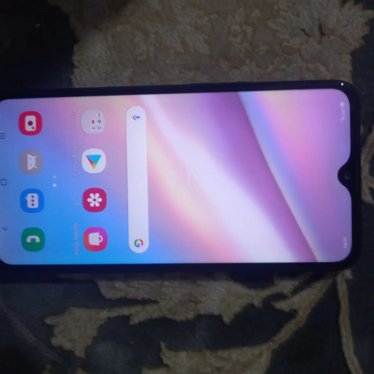 گوشی  a10s|موبایل|شیراز, کوزه گری|دیوار