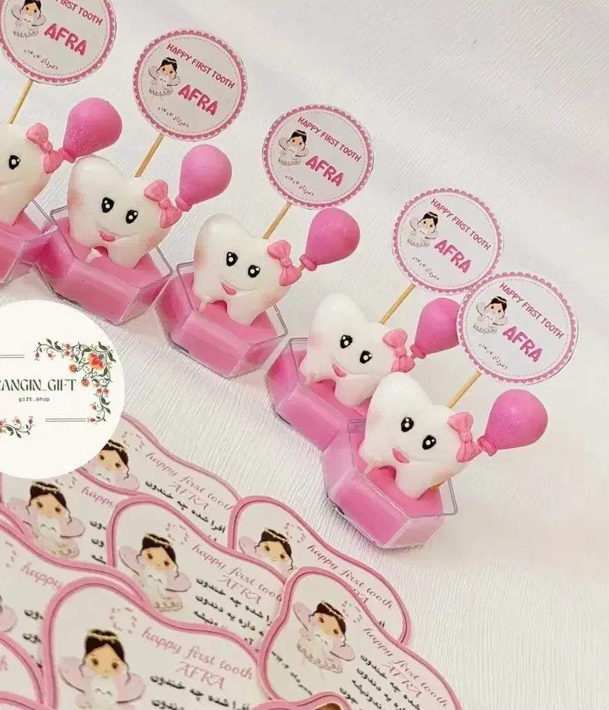 گیفت های کودکانه،مدارس،تولد،دندونی|صنایع دستی و سایر لوازم تزئینی|رشت, نظری|دیوار