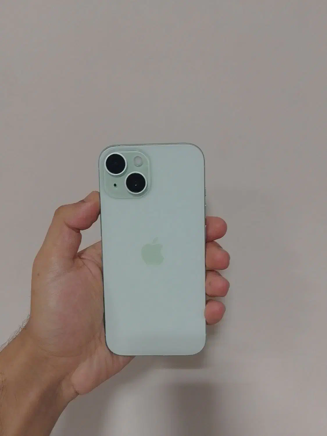 آیفون ۱۵ نرمال بدون ریجستر|موبایل|قدس, شهرقدس|دیوار