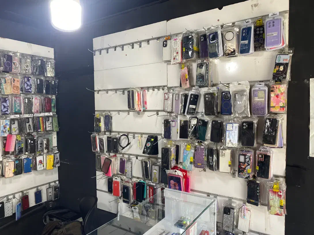 فروش کلی|لوازم جانبی موبایل و تبلت|تهران, جنتآباد شمالی|دیوار