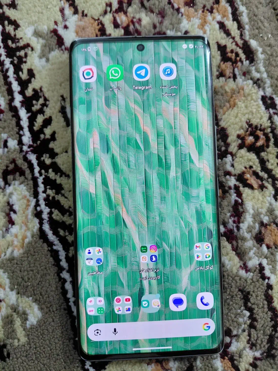 داریا باند|موبایل|مشهد, انصار|دیوار