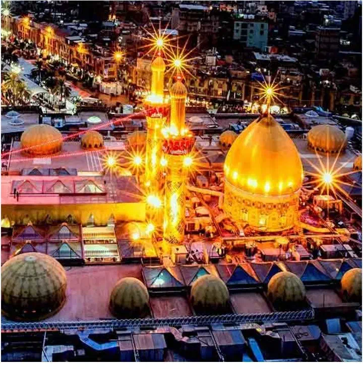 کاروان کربلا اقساطی دم قسط|تور و چارتر|زرند, |دیوار