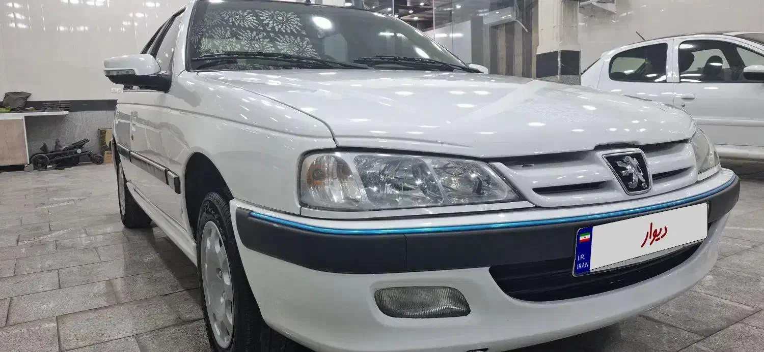 پارس،سال موتور قدیم|خودرو سواری و وانت|خرم‌آباد, |دیوار