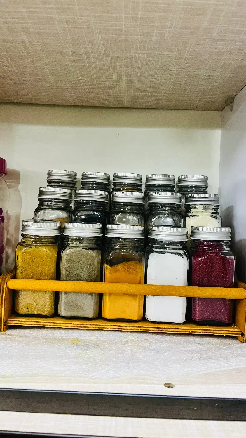 جا ادویه تک و عمده|ظروف نگهدارنده، پلاستیکی، یک‌بارمصرف|تهران, جوادیه|دیوار