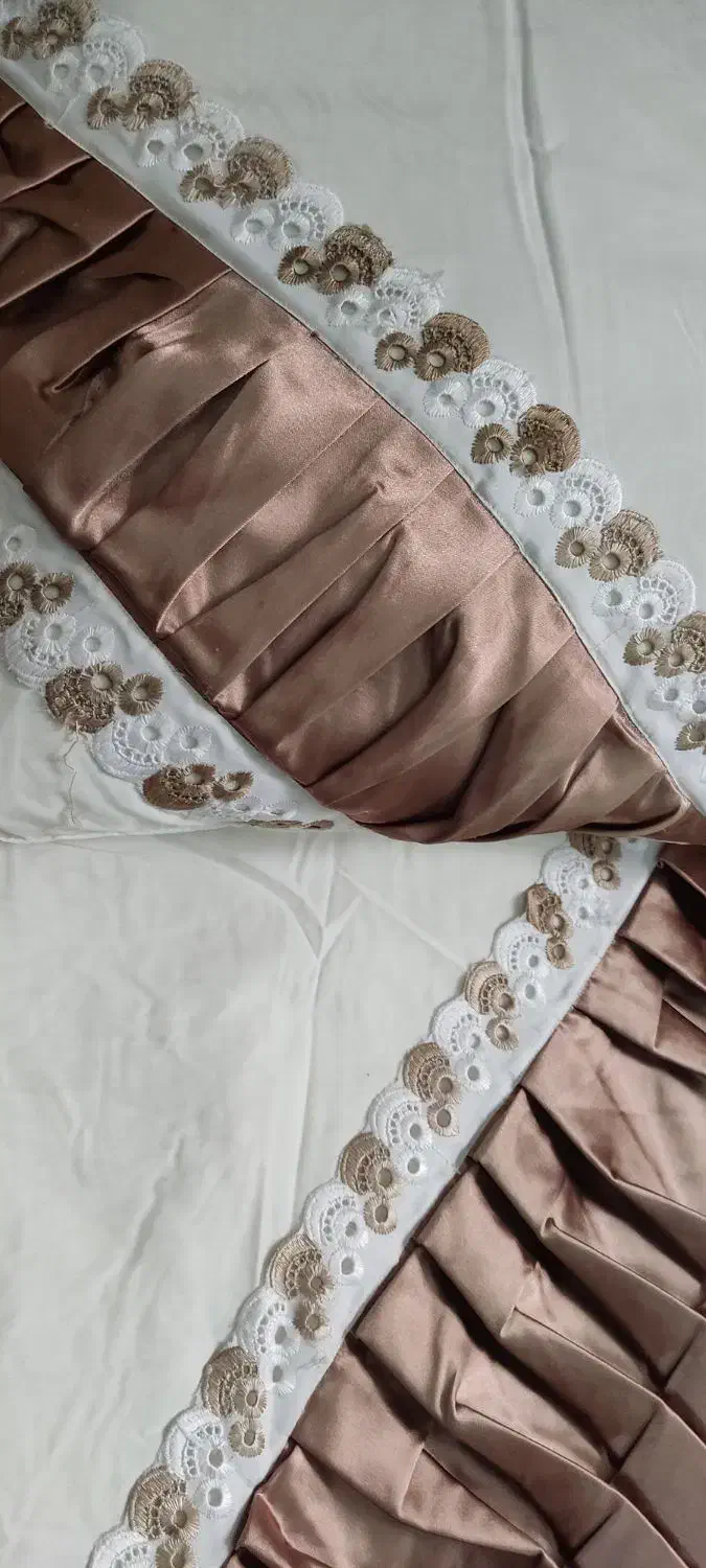 کاور لحاف دونفره و روبالشی|سرویس روتختی|تبریز, |دیوار