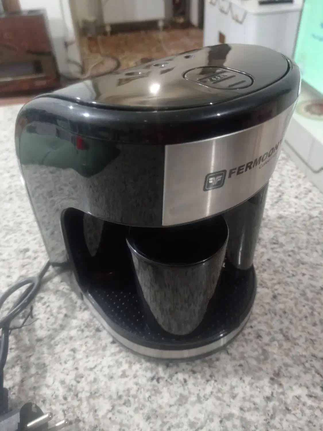 وسایل خانگی|سماور، چای‌ساز، قهوه‌ساز|زرند, |دیوار