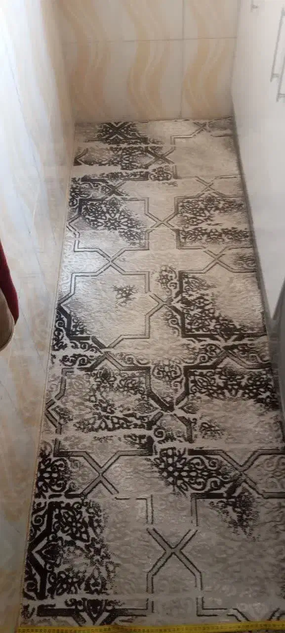 گلیم فرش|گلیم، جاجیم، گبه|هشتگرد, فاز ۷ مهستان|دیوار