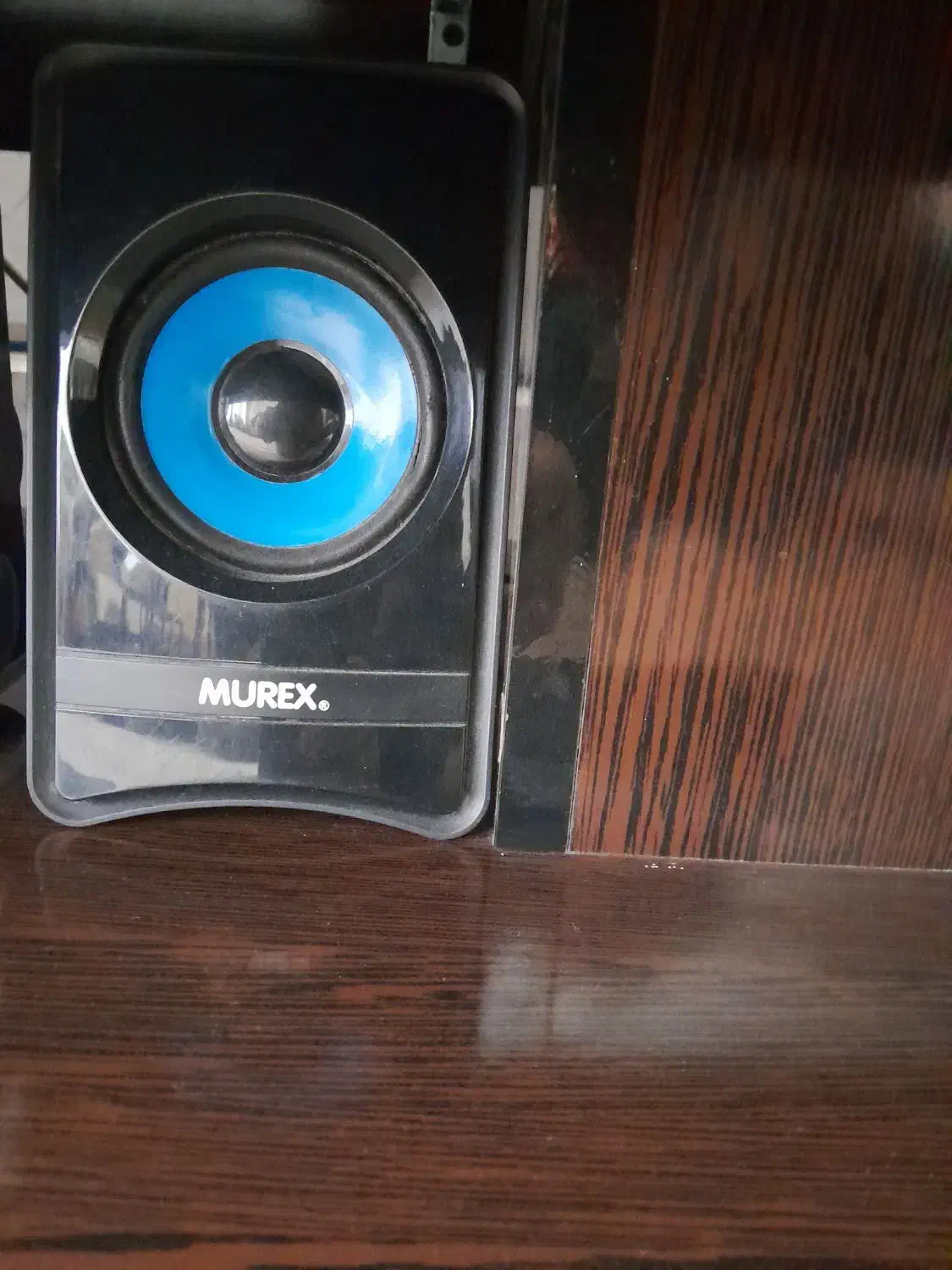 اسپیکر خانگی murex|سیستم صوتی خانگی|تیران, |دیوار